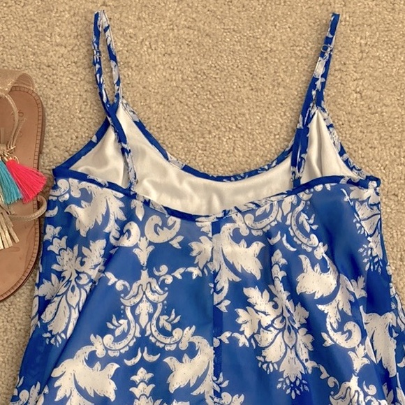 Show Me Your Mumu Swing Dress/Tunic - Picture 6 of 7